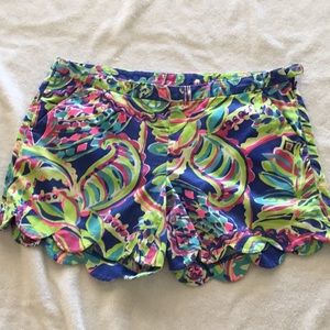 Lilly shorts